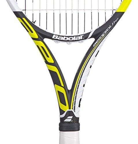 Babolat AeroPro Drive GT Lite Tennis Racquet [product _type] Babolat - Ultra Pickleball - The Pickleball Paddle MegaStore