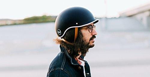 Thousand Adult Bike Helmet Black Medium