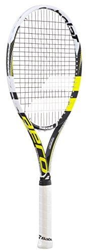 Babolat AeroPro Drive GT Lite Tennis Racquet [product _type] Babolat - Ultra Pickleball - The Pickleball Paddle MegaStore
