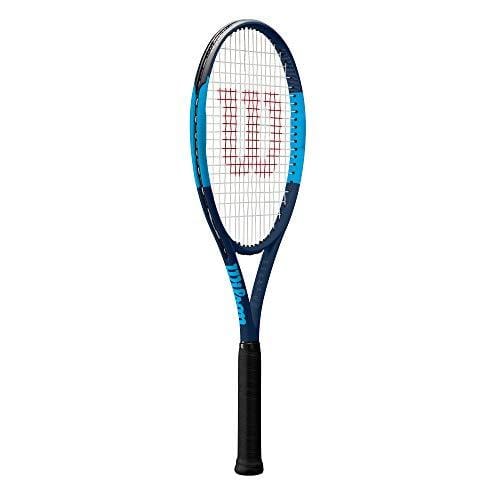 Wilson Ultra Team Tennis Racket, 4 1/4"