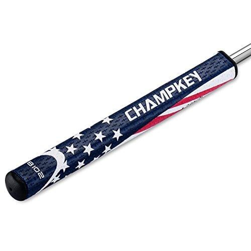 Champkey Legacy Golf Putter Grip USA Flag Editon (Slim 3.0)