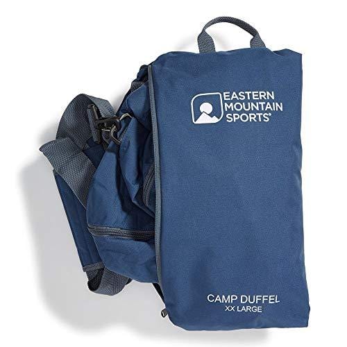 EMS Camp Duffel, Xxl Ensign Blue NO SIZE