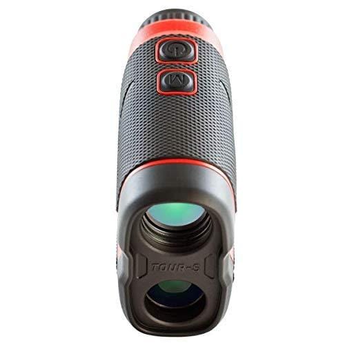 Callaway Tour S Golf Laser Rangefinder (Slope Version) (Certified Refurbished)