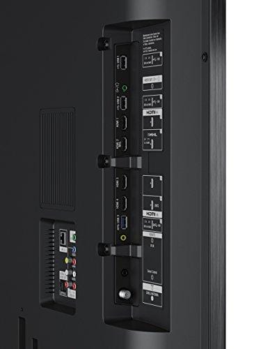 Sony XBR65X810C 65-Inch 4K Ultra HD Smart LED TV (2015 Model)