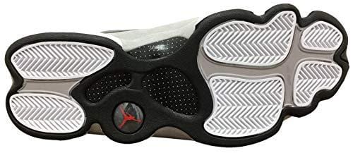 Air Jordan Retro 13"Atmosphere Grey Atmosphere Grey/Black-White (9.5 D(M) US)