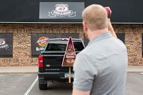 A-Holes Bean Bag Toss Game