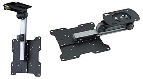 Impact Mounts Folding Ceiling Tv Mount Bracket Lcd Led Great for Rvs Motor Homes (17-37" Screens)
