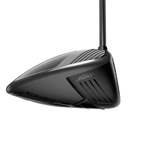 2018 Cobra King F8 Driver Nardo (Men's, Right Hand, Aldila NV 2KXV Blue 60, Reg Flex)