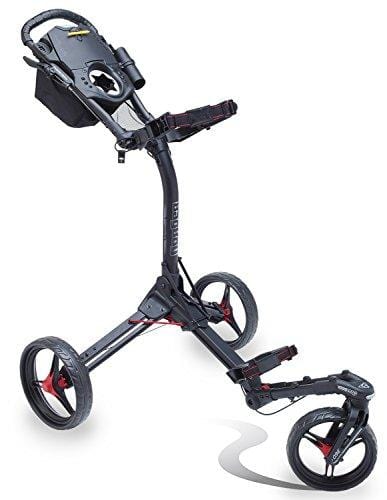 Bag Boy TriSwivel II Golf Cart [product _type] Bag Boy - Ultra Pickleball - The Pickleball Paddle MegaStore