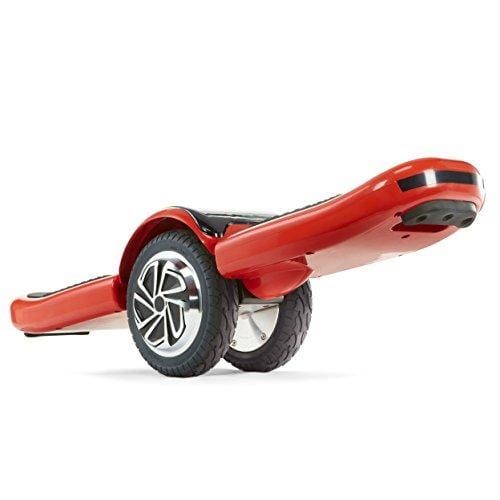 LTXtreme Viro Rides Free-Style Hoverboard Ul 2272