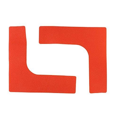 Get Out! Tennis Court Lines Boundary Markers, Pickleball Court Spot Markers for Kids, Basketball Training Equipment [product _type] Get Out! - Ultra Pickleball - The Pickleball Paddle MegaStore