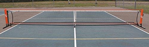 Optima Pickleball Net, Full Size Portable