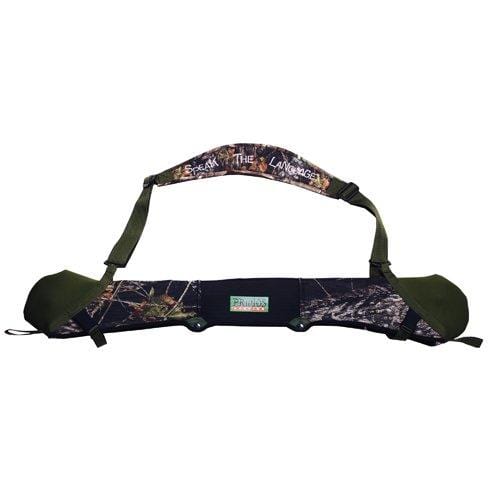 Primos Neoprene Bow Sling, Mossy Oak New Break-Up Camo