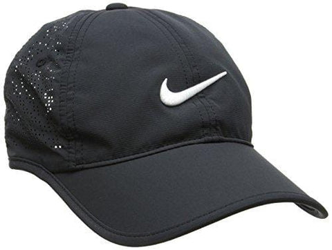 Nike Women's Perf Golf Cap (Black) Adjustable
