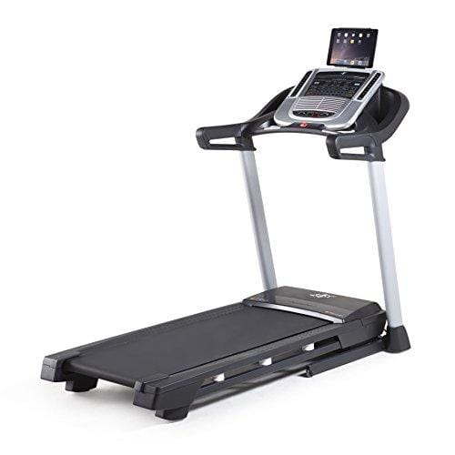 NordicTrack C 700 Treadmill