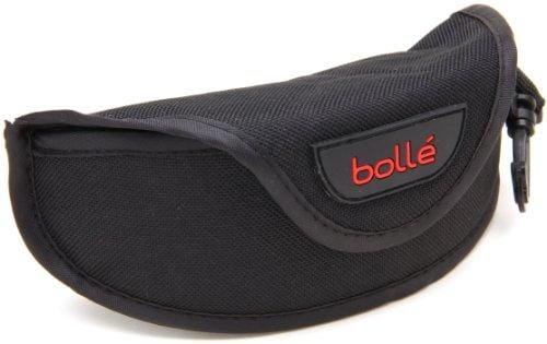 *Bolle Recoil 11051 Sunglasses Shiny Black
