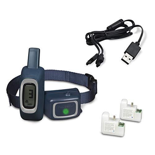 PetSafe Remote Spray Trainer, Training Collar and Remote for Dogs 8 lb. and Up, Water Resistant with Citronella Spray