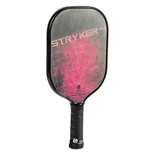 ONIX Stryker 4 Composite - Red