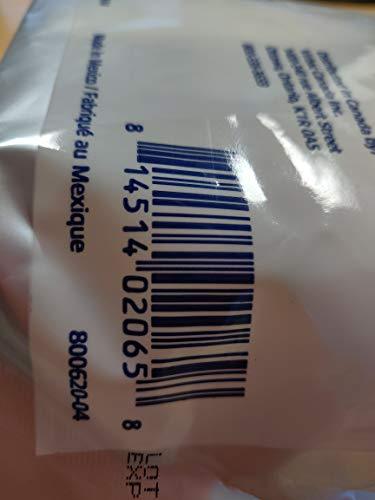 C.E.T. HEXtra Premium Oral Hygiene Chews (with Chlorhexidine) for Medium Dogs (11-25 Pounds) 3 Pack (90 chews)