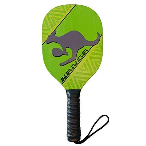 Kanga Wood Pickleball Paddle (1 Paddle)