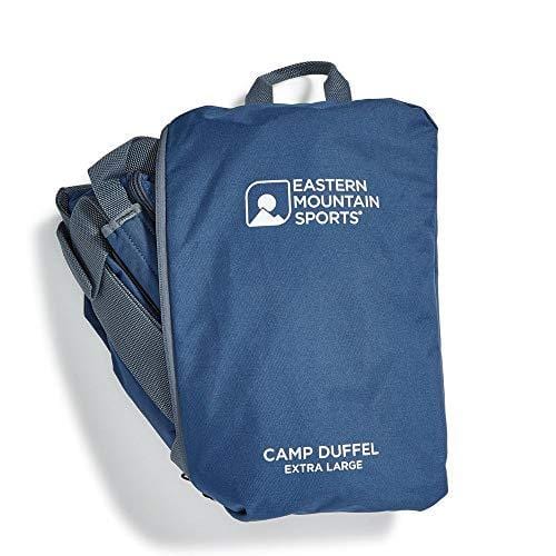 EMS Camp Duffel, Extra Large Ensign Blue NO SIZE