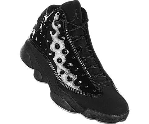 Jordan Air XIII (13) Retro (Cap & Gown) Black
