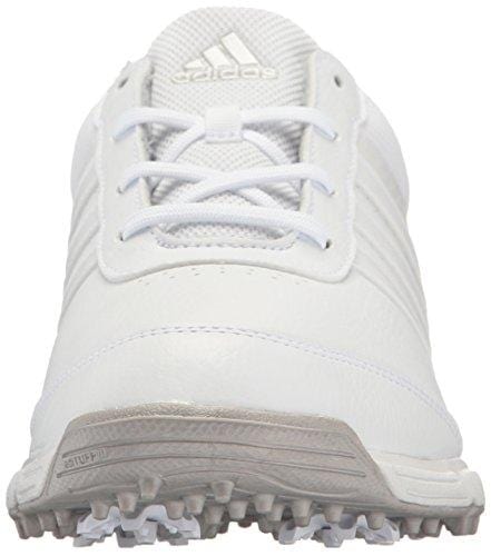 adidas Women's Tech Response Golf Shoe, White, 7.5 M US [product _type] adidas - Ultra Pickleball - The Pickleball Paddle MegaStore
