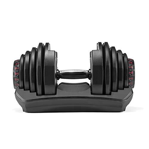 Bowflex SelectTech 1090 Adjustable Dumbbell (Single)