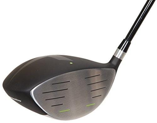 Pinemeadow PGX 500cc Illegal/Non-Conforming Driver (Men's, Right Hand, Graphite, Regular)