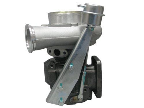 HX35W 3539373 Turbo Charger For 96-98 Dodge Ram Truck Cummins 5.9L Diesel