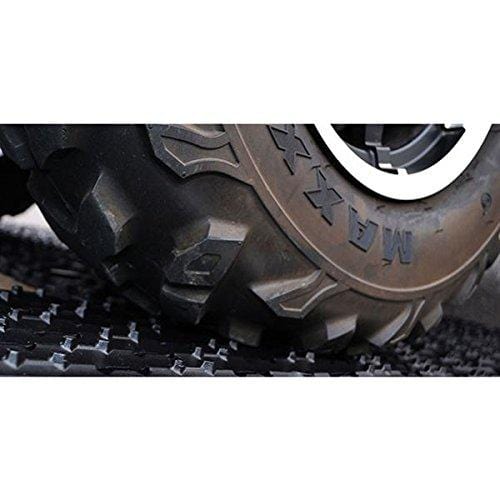 Caliber CBR-13526 PRO Snowmobile and ATV Loading Ramp - 7'6", Long