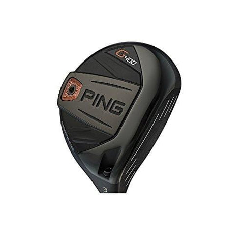 Ping Golf G400 Men's Hybrid Club, RH #3H(19°), ALTA CB70 Graphite Shaft, Regular Flex