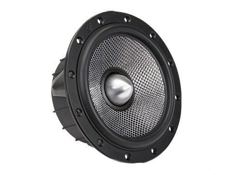 Kicker CompQ12 Q-Class 12-Inch (30cm) Subwoofer, Dual Voice Coil 2-Ohm