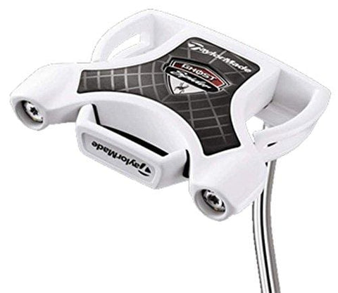 TaylorMade Spider Ghost Putter Steel Right Handed 33 in