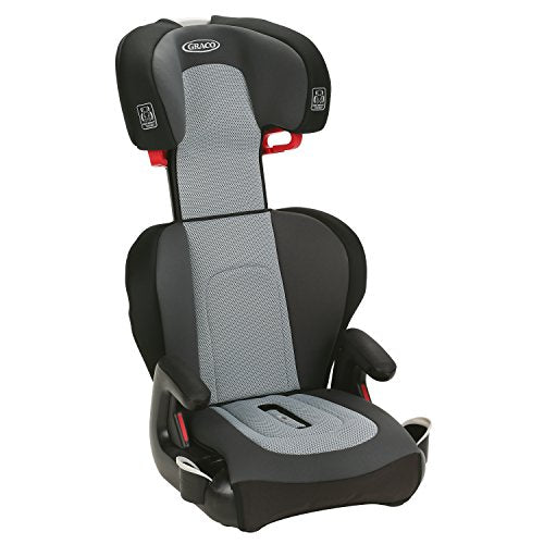 Graco TurboBooster TakeAlong Highback Booster, Sylvan