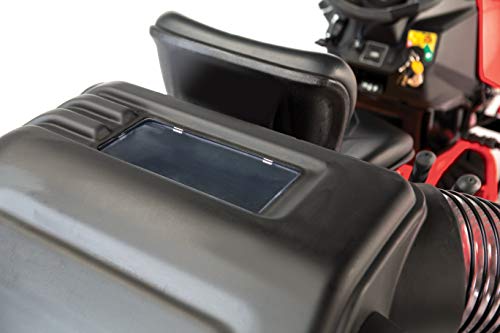 MTD Genuine Parts - 42 in. and 46 in. Double Bagger for Riding Lawn Mowers (2010 and After)