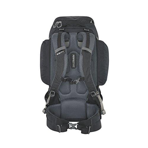 Kelty Redwing 50 Backpack, Black