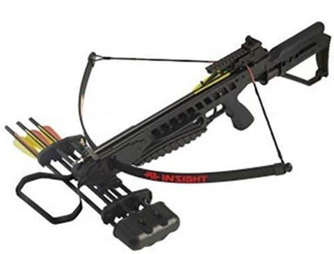 PSE Insight Trainer Crossbow For Youth and Kids