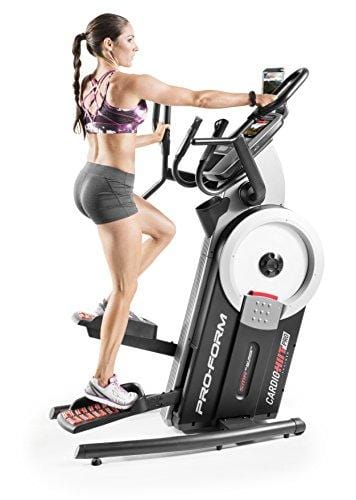 ProForm Cardio HIIT Trainer Pro