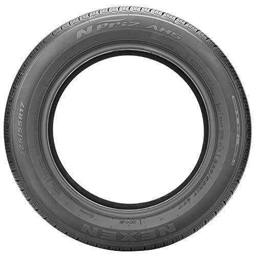 Nexen N'Priz AH5 all_ Season Radial Tire-235/75R15XL 109S XL-ply