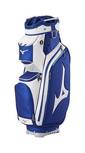 Mizuno Pro Cart Bag, Staff