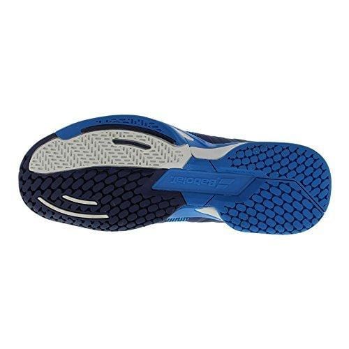 Babolat Propulse Blast Men's Shoes Estate Blue/Diva Blue