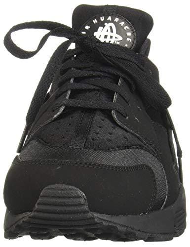 Nike Air Huarache "All Black" - 318429 003