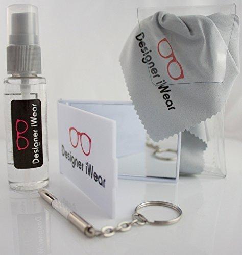 Oakley Gascan OO9014 901443 60M Matte Black/Prizm Black Sunglasses For Men +BUNDLE with Oakley Accessory Leash Kit