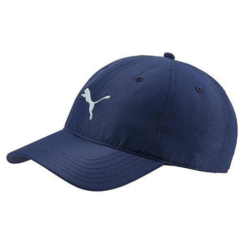 Puma Golf 2018 Men's Pounce Hat (Peacoat, One Size)