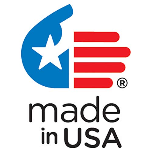 Maxpower 331030B 18-Inch Universal Replacement Lawn Mower Blade