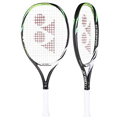 Yonex Ezone Rally Tennis Racquet (4_3/8)