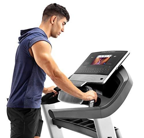ProForm Pro 2000 Treadmill Includes a 1-Year iFit Membership ($396 value) A True Club Membership with World-class Personal Training in the Comfort of Your Home