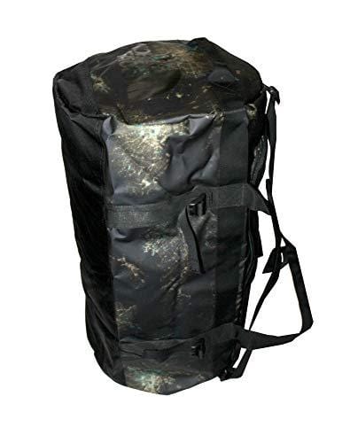 THE NORTH FACE GOLDEN STATE 90 L DUFFEL BAG - LARGE