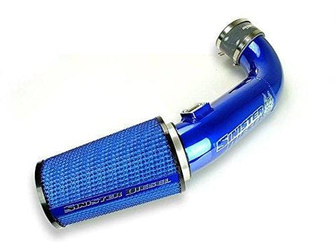 Sinister Diesel Cold Air Intake for 2017+ Ford Powerstroke 6.7L - Ultra Pickleball